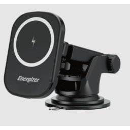 Cargador inalámbrico Energizer ECA007 para coche MagSafe Qi carga rápida