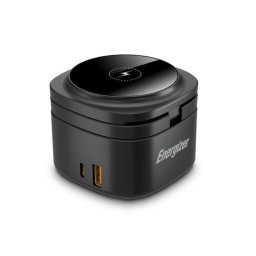 Cargador inalámbrico Energizer WCP311 65W MagSafe USB-C y carga rápida