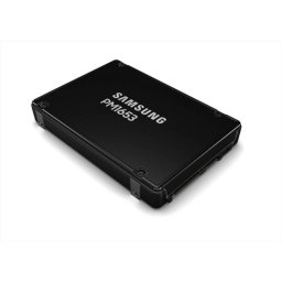 Disco Duro Samsung PM1653 15TB SSD 2.5" SAS 24 Gbit/s Alto Rendimiento