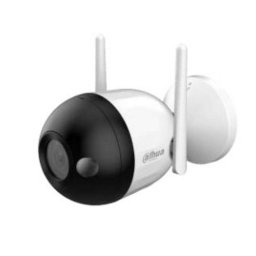 Cámara IP Dahua Technology DH-F4C-PV 2K Visión Nocturna Interior y Exterior Audio Bidireccional