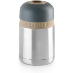 Termo BRA Enjoy Signature A196123 1000 ml acero inoxidable hermético