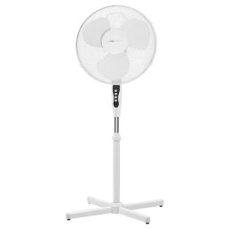 Clatronic VL 3603 S Ventilador de Pie 45W