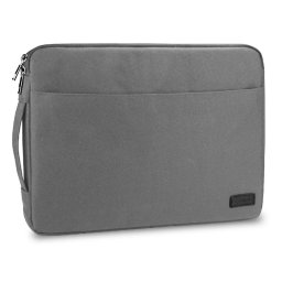 Subblim Urban Funda para Portátil hasta 14" Gris