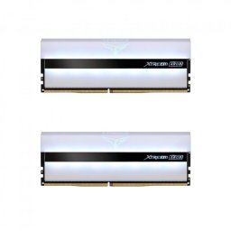Team Group Xtreem ARGB DDR4 3600 PC4-28800 16GB 2x8GB CL18 Blanco