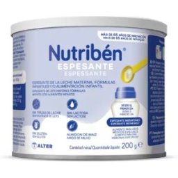 Nutribén Espessante 200g