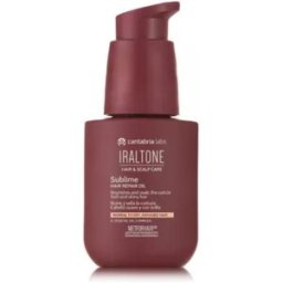 Iraltone Sublime Hair Repair Oil 50ml