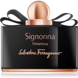 Signorina Misteriosa Eau De Parfum Para Mujer 100 Ml