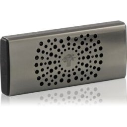 Les Exclusives Platinum Ambientador De Coche Para Ventilación 1 Ud