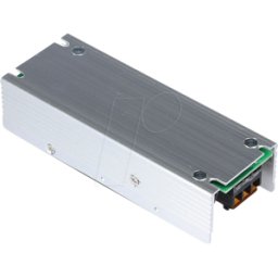 V-TAC VT-3261 - FUENTE DE ALIMENTACIÓN LED, 60 W, 24 V, 2,5 A, IP20