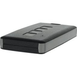 TEKO 13124.23 - REMO-TEK Caja de 4 botones, 71,5 x 39,3 x 11,5 mm