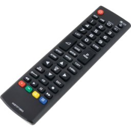 MATRIX HANDELS GMBH MAHA 84514 - Mando a distancia equivalente de LG AKB73715603