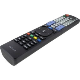 MATRIX HANDELS GMBH MAHA 84453 - Mando a distancia equivalente de LG 3D-Universal UCT-41