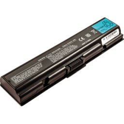 FREI AKKU 51530 - Batería para portátil para TOSHIBA, iones de litio