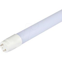 V-TAC VT-216262 - Tubo LED T8, 14 W, 1400 lm, 6500 K, 900 mm