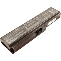 FREI AKKU 51345 - Batería para portátil para TOSHIBA, iones de litio