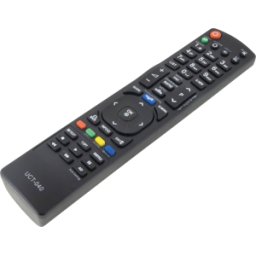 MATRIX HANDELS GMBH MAHA 97033 - Mando a distancia equivalente de LG - Universal UCT-040