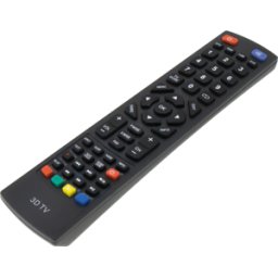 MATRIX HANDELS GMBH MAHA 84460 - Mando a distancia equivalente de BLAUPUNKT 3D TV