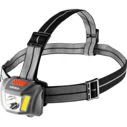 NEBO NE1040-G - Faros LED, 400 lm
