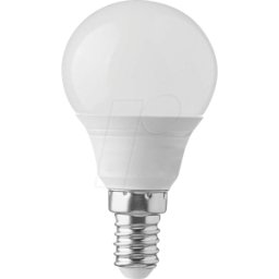V-TAC VT-2142521 - Lámpara LED E14, 4,5 W, 470 lm, 6500 K.