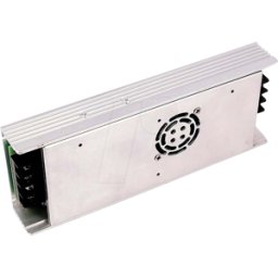 V-TAC VT-3259 - FUENTE DE ALIMENTACIÓN LED, 350 W, 24 V, 6,25 A, IP20, regulable