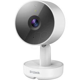 D-LINK S8350LH - Cámara de seguridad, IP, WLAN, interior