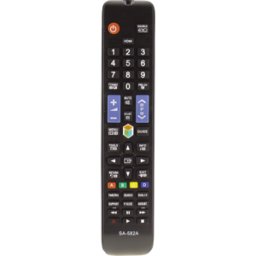 MATRIX HANDELS GMBH MAHA 84330 - Mando a distancia equivalente de SAMSUNG AA59-00582A.