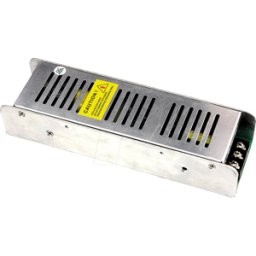 V-TAC VT-3258 - FUENTE DE ALIMENTACIÓN LED, 150 W, 24 V, 6,25 A, IP20, regulable