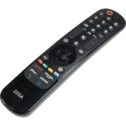 MATRIX HANDELS GMBH MAHA 56603 - Mando a distancia equivalente de LG MR22GA con AIR Mouse bluetoo