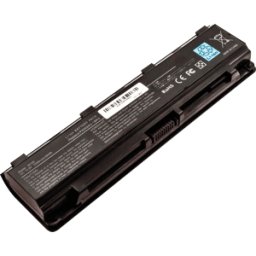 FREI AKKU 53644 - Batería para portátil para TOSHIBA, iones de litio