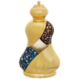 Khadlaj Aceite de perfume concentrado Raniya 18mL
