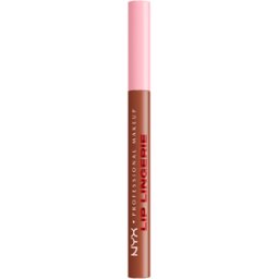 NYX Professional Makeup Tinte perfilador de labios Lip Lingerie 8,67mL Naughty Nude