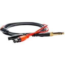 OLLO Audio R1 Replacement Cable black