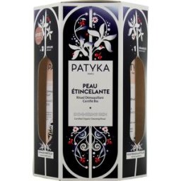 Patyka Cofre Navidad Piel Reluciente 2023