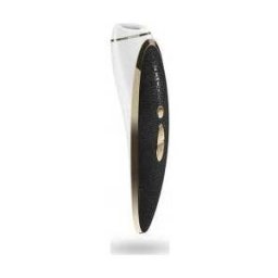 SATISFYER Vibrador y Estimulador de Aire Pulsado Haute Couture 1ud