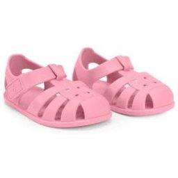 Cangrejeras Infantil Monnëka Whale Pink Tutete
