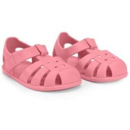 Cangrejeras Infantil Monnëka Stripes Bloom & Blush Tutete