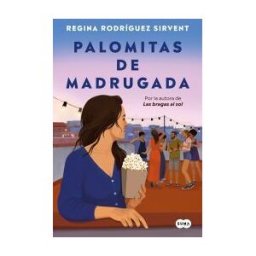 SUMA Palomitas De Madrugada