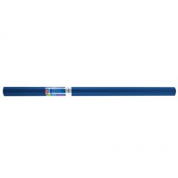 Papel kraft liderpapel azul azurita turquesa rollo 25x1 m