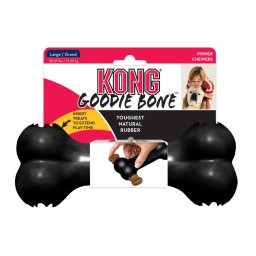 KONG Extreme Goodie Bone - L: 8,5 x 21,6 x 5,7 cm (L x An x Al)
