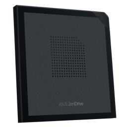 ASUS Zendrive V1M Grabadora Externa DVD USB-C Negra