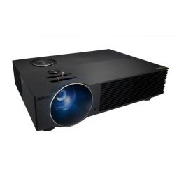 ASUS ProArt A1 Proyector 3000 Lúmenes ANSI DLP 1080p