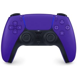 Sony DualSense Galactic Purple Mando Inalámbrico para PS5