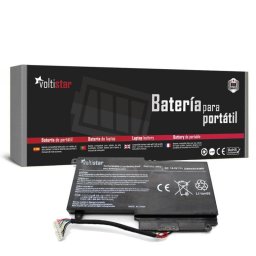 Batería de Portatil para Toshiba Satellite L45/L50/L55/P50/P55/S55/PA5107U-1BRS P000573230