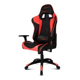 Drift DR300 Silla Gaming Negra/Roja