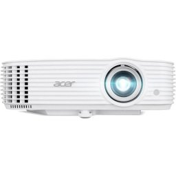 Acer P1657Ki Proyector 4500 lúmenes ANSI DLP FullHD 3D Blanco