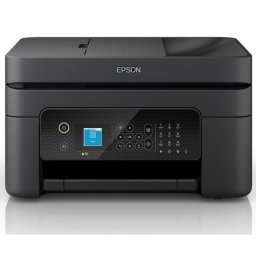 Epson WorkForce WF-2930DWF Impresora Multifunción Color Fax WiFi