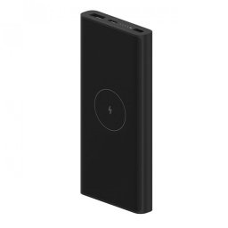 Power Bank Xiaomi BHR5460GL Wireless 10000mAh 22.5W Negra