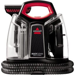 Aspiradora trineo Bissell Multiclean Spot & Stain 330W Seca y húmeda Sin bolsa