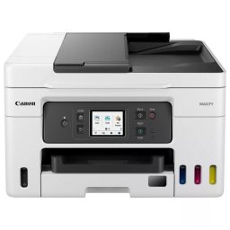 Canon MAXIFY GX4050 MegaTank Impresora Multifunción Color WiFi Fax