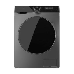 Cecotec Bolero DressCode 121000 Steel Lavadora Carga Frontal 12Kg A Acero Inoxidable
